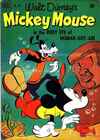 Four Color Comics #343 Comic Books - Covers, Scans, Photos in Four Color Comics Comic Books - Covers, Scans, Gallery